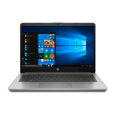 Ноутбук HP 340S G7 Silver (9HR21EA)