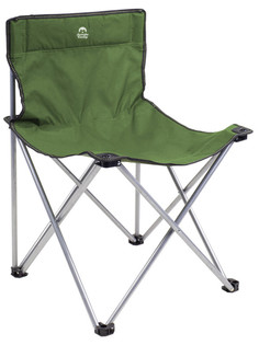 Стул Jungle Camp Steper Green 70715