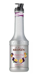 Концентрат Monin Le Fruit Маракуйя 1 л