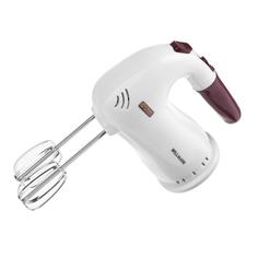 Миксер WILLMARK WHM-6023ST Maroon