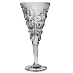 Бокалы для белого вина 240 мл 2 шт Crystal Bohemia "Fortune" 166799
