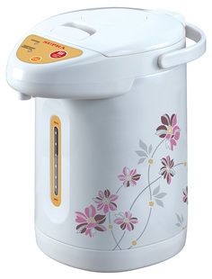 Термопот Supra TPS-3003 Flower White