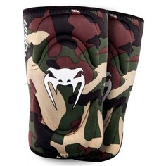 Суппорт Venum Kontact Gel forest camo S