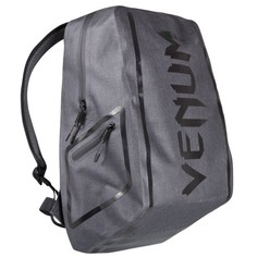 Рюкзак унисекс Venum Blade Black/Black,