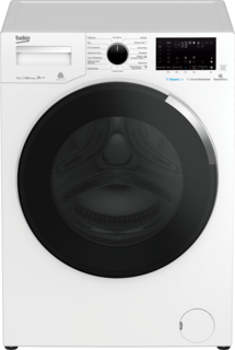 Стиральная машина Beko WSRE7H646XWPTI