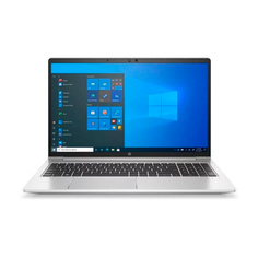 Ноутбук HP ProBook 650 G8 Silver (250J2EA)