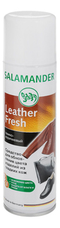 Аэрозоль для обуви Salamander