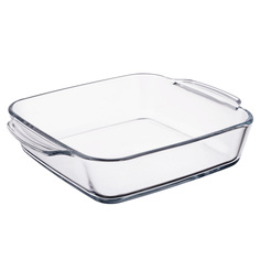 Форма для запекания Hitt by Simax Rose Gold collection 1,4 л