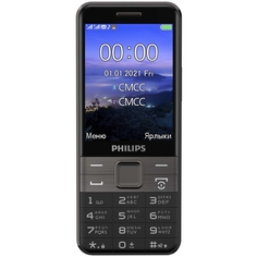 Мобильный телефон Philips