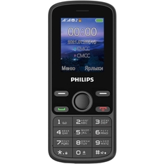 Мобильный телефон Philips