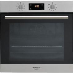 Электрический духовой шкаф Hotpoint-Ariston