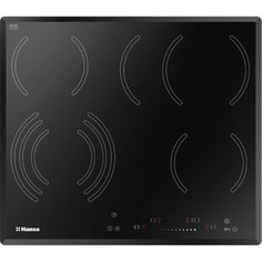 Встраиваемая электрическая панель Hansa