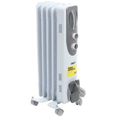 Радиатор Zanussi