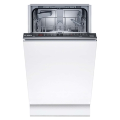 Встраиваемая посудомоечная машина 45 см Bosch