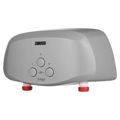 Водонагреватель проточный Zanussi