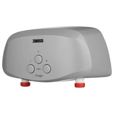 Водонагреватель проточный Zanussi