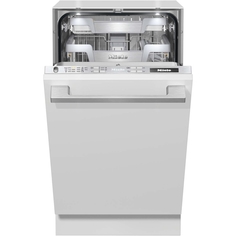 Посудомоечная машина встраиваемая 45 см Miele