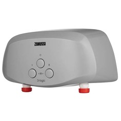 Водонагреватель проточный Zanussi