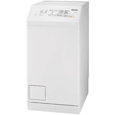 Стиральная машина с вертикальной загрузкой Miele