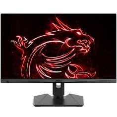 Монитор игровой MSI