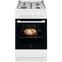 Газовая плита (50-55 см) Electrolux