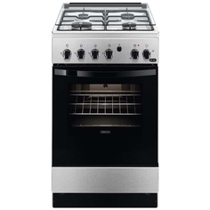 Комбинированная плита (50-55 см) Zanussi