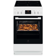 Электрическая плита (50-55 см) Electrolux