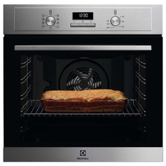 Электрический духовой шкаф Electrolux