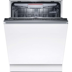 Встраиваемая посудомоечная машина 60 см Bosch