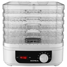 Сушка для фруктов Supra