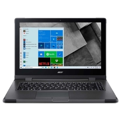 Ноутбук для бизнеса Acer
