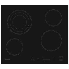 Встраиваемая электрическая панель Hotpoint-Ariston