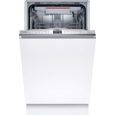 Встраиваемая посудомоечная машина 45 см Bosch