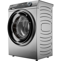 Стиральная машина узкая Haier