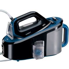 Парогенератор Braun