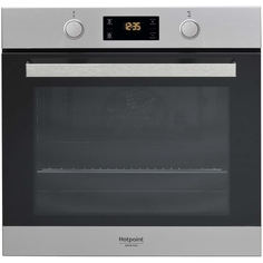 Электрический духовой шкаф Hotpoint-Ariston