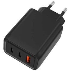 Сетевое зарядное устройство TFN