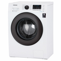 Стиральная машина узкая Samsung