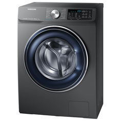 Стиральная машина узкая Samsung
