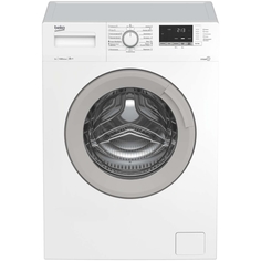 Стиральная машина узкая Beko