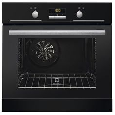 Электрический духовой шкаф Electrolux