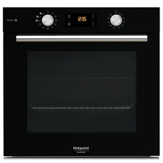 Электрический духовой шкаф Hotpoint-Ariston