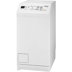 Стиральная машина с вертикальной загрузкой Miele