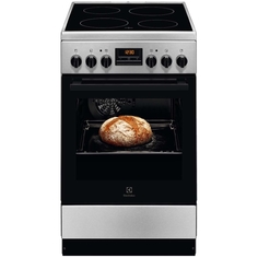 Электрическая плита (50-55 см) Electrolux