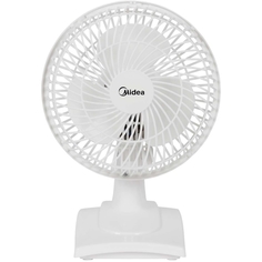 Вентилятор настольный Midea