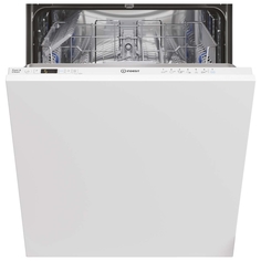 Встраиваемая посудомоечная машина 60 см Indesit