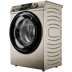 Стиральная машина узкая Haier