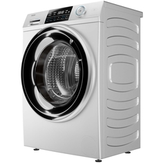 Стиральная машина узкая Haier