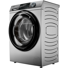 Стиральная машина узкая Haier