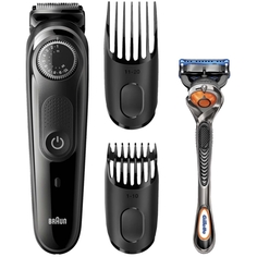Триммер Braun